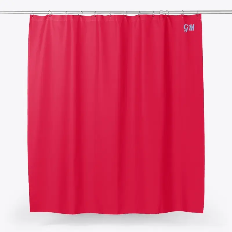 Shower curtain