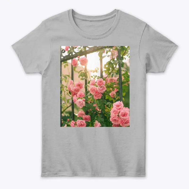 womens classic tee